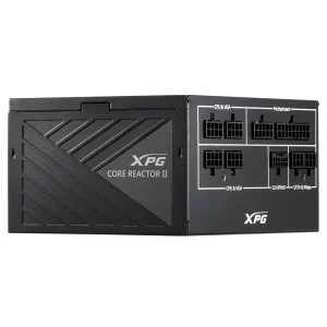 Fuente De Poder Xpg Core Reactor Ii / 650W / 80 Plus Gold / Modular / Atx 3.0
