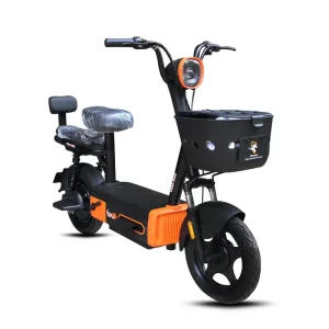 Bicicleta eléctrica Estrella / Yima Bike