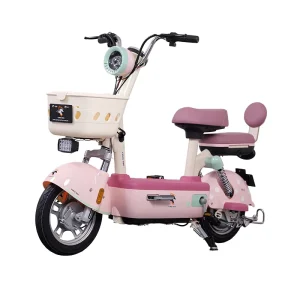 Bicicleta eléctrica Maya / Yima Bike