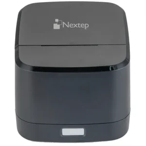Impresora Nextep NE-510X, Térmica directa, 203 dpi, 90 mm/s, Alámbrico, 58mm / Bluetooth