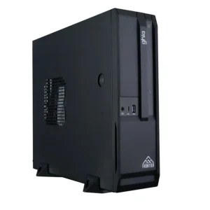 PC Ghia Frontier Slim 2.0 / Intel N100 4 Núcleos 3.40 Ghz / Ram 8 Gb / Ssd 240 Gb / Sin Sistema