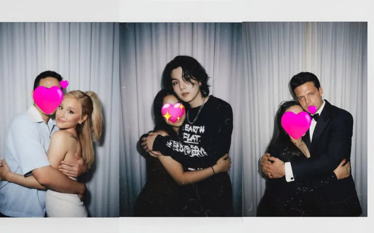Genera tus fotos virales tipo polaroid con tus famosos favoritos usando IA