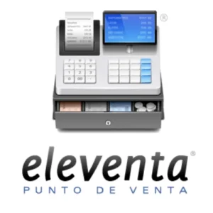 Sistema Punto de Venta Eleventa
